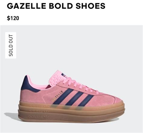 when does adidas restock online.